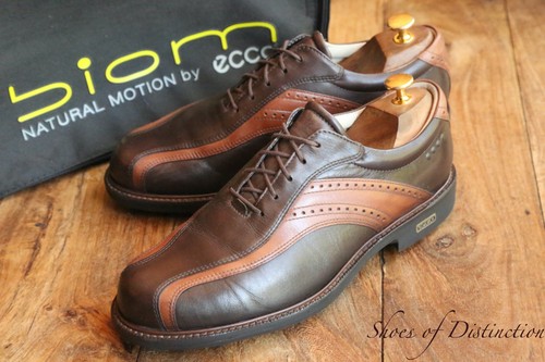 Ecco tan brown - ecco,