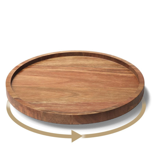 Lazy susan organizer for - lazy,