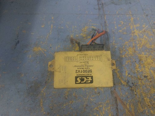 Volkswagen caddy 2006 - caddy, tow