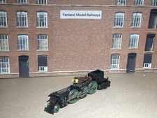 Triang Hornby OO Gauge Model