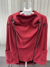 MAM Babywearing Fleece Jacket