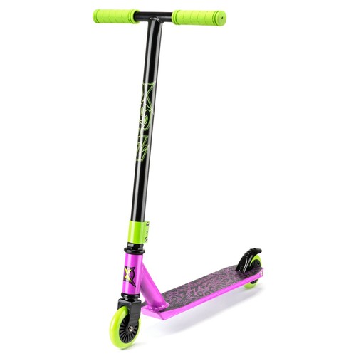 Xootz stunt scooter kids kick - xootz,