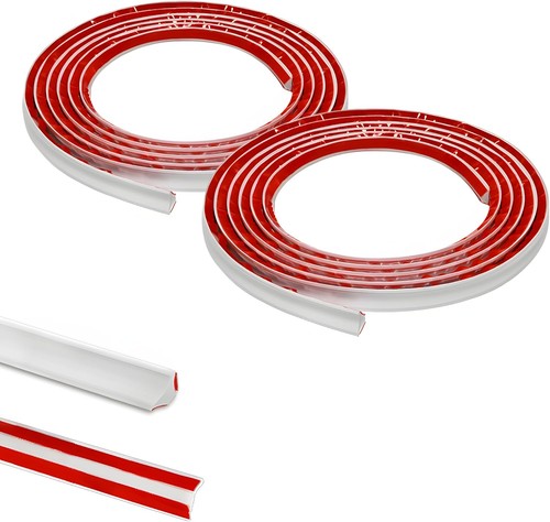 Pvc quarter circle moulding - quarter,