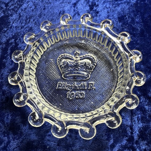 Queen elizabeth coronation - elizabeth, ii