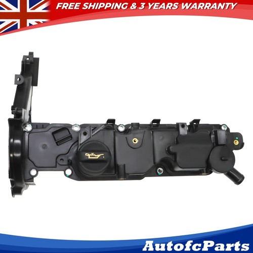 Cylinder head rocker valve - head,