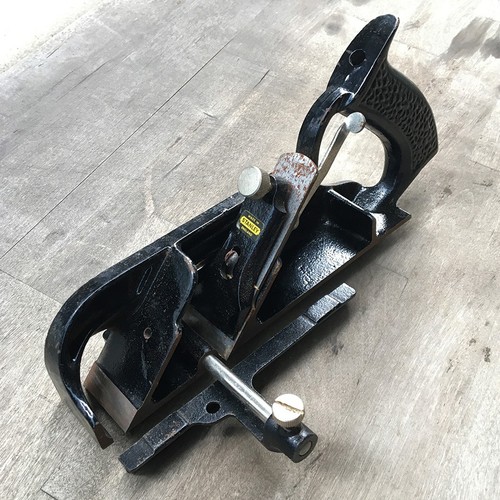 Stanley 78 woodworking - 78,