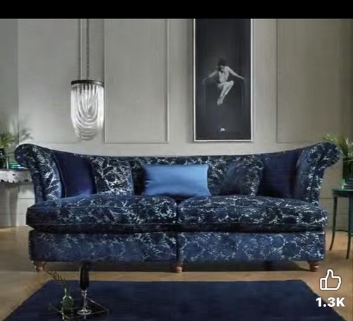Seater sofa excellent - seater, in