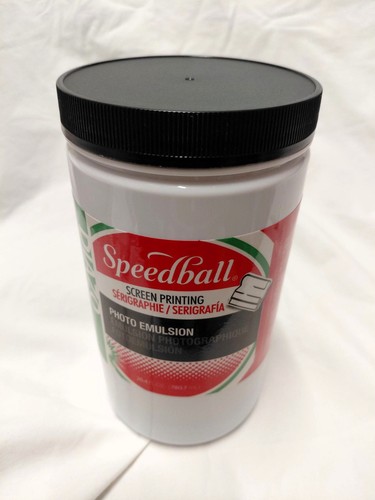 Speedball screen printing - speedball,