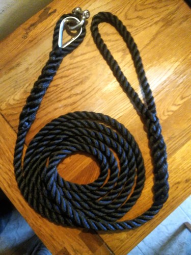 12mm boat mooring - 12mm,