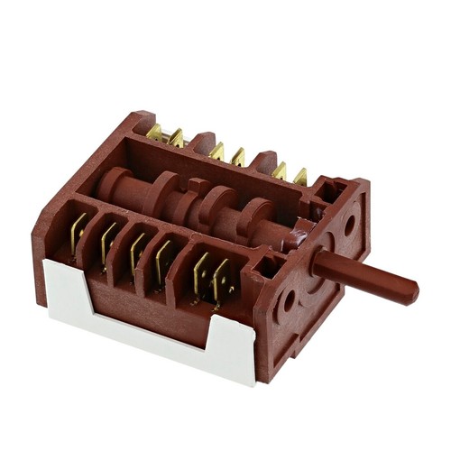 Zanussi oven function selector - oven,