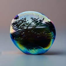 John Ditchfield Iridescent