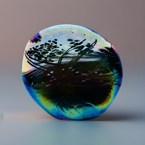 John ditchfield iridescent - ditchfield,