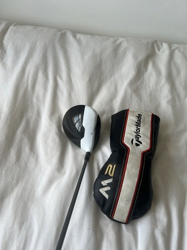 Taylormade 2016 left handed - taylormade, left-handed