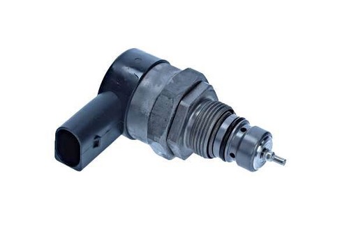 Common rail system - rail,