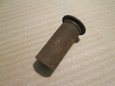 LOTUS EUROPA GIRLING COIL OVER