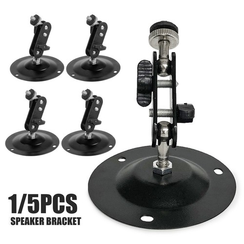 Speaker bracket wall - 1/5x,