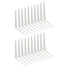 White SHELF BRACKETS London