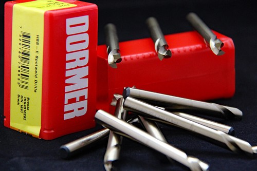 Dormer a723 spot weld stub - a723,