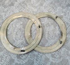 Classic Mini 7" headlamp