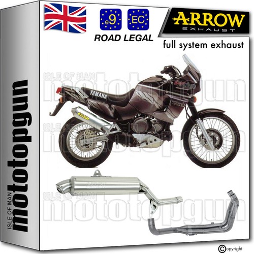 Full exhaust open - full, dacar
