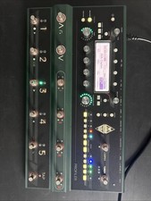 Kemper Profiler Stage –