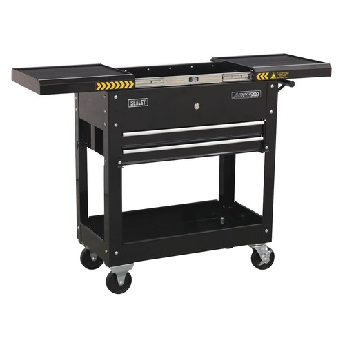Sealey american pro mobile - sealey,