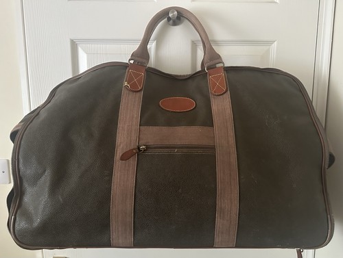 Genuine mulberry - genuine,