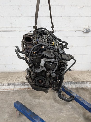 Mazda mk3 2 - 2.2, diesel