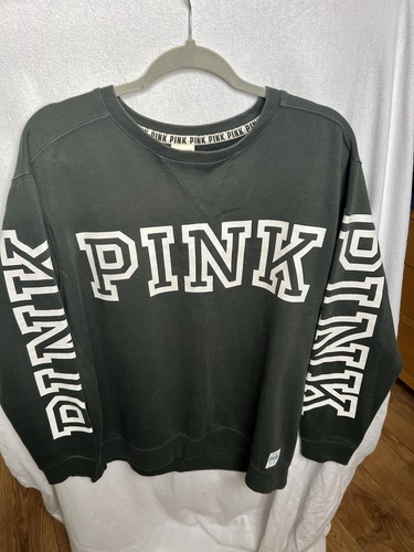 Victoria secrets black - victoria, (pink)