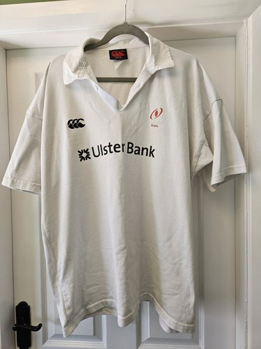 Ulster rugby shirt - ulster,
