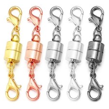 5Sets Strong Magnetic Clasps