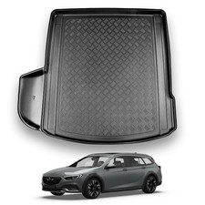 NOMAD Boot Liner for Vauxhall