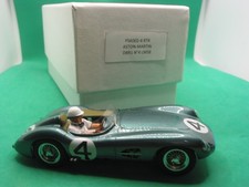 PRESTIGE SLOT PSK002-4 RTR