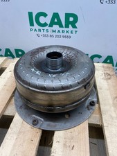 ✅2018 JAGUAR XE X760 TORQUE CONVERTER AUTOMATIC TRANSMISSION GX737902AA  T2H8428