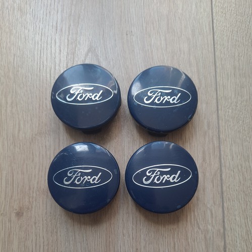 Genuine ford 54mm alloy - 54mm,