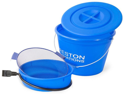 Preston innovations offbox - preston, 36