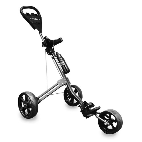 Longridge tri cart wheeled - 3,