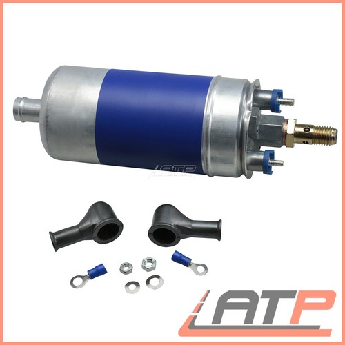 Fuel pump electric for - fuel,
