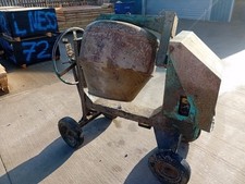 Benford Diesel Site Mixer -