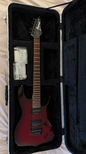 Ibanez S521 Electric Guitar