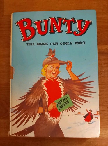 Annual bunty for - -,