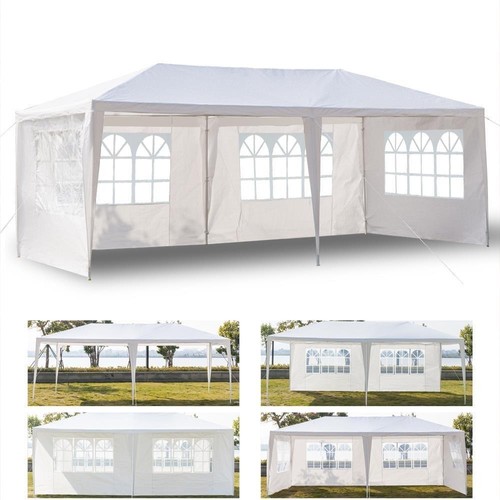 Pop gazebo marquee canopy - pop-up,