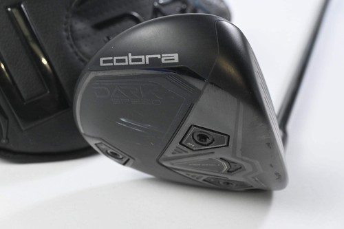 Cobra darkspeed wood - cobra, ls