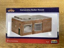 Bachmann Scenecraft generator