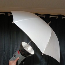 Very rare Courtenay Solaflash