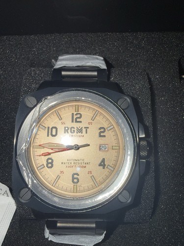 Rgmt altimeter tritium - rgmt,