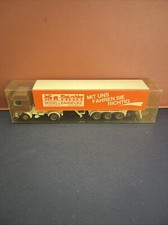 Volvo F10 Matschke Truck 1:87 scale H/0 F