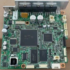 New Original Main Board for Graphtec CE6000-60 Motherboard Cutter Plotter