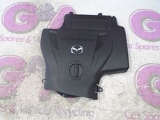 2007 MAZDA CX-7 ENGINE COVER