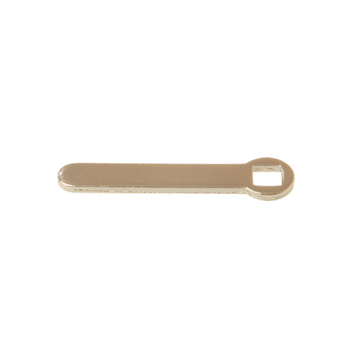 Wrench for paasche talon - wrench,